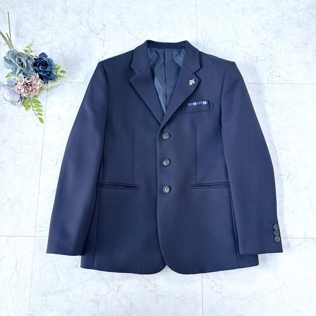 美品⭐︎Ready Freddy CHOPIN 男の子　150㎝　フルセット卒服