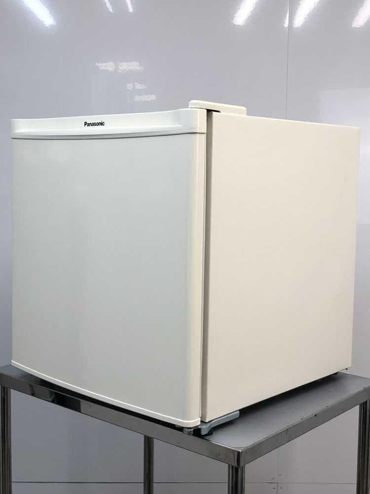 【中古】パナソニック小型冷蔵庫 45L 2024年式2506290919