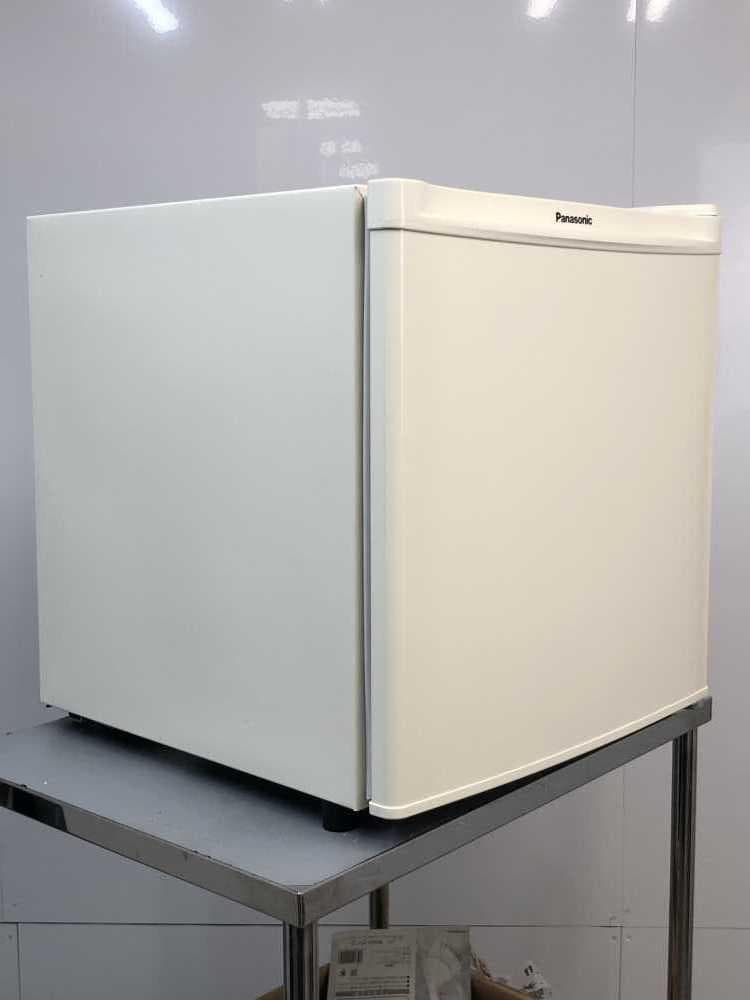 【中古】パナソニック小型冷蔵庫 45L 2024年式2506290919