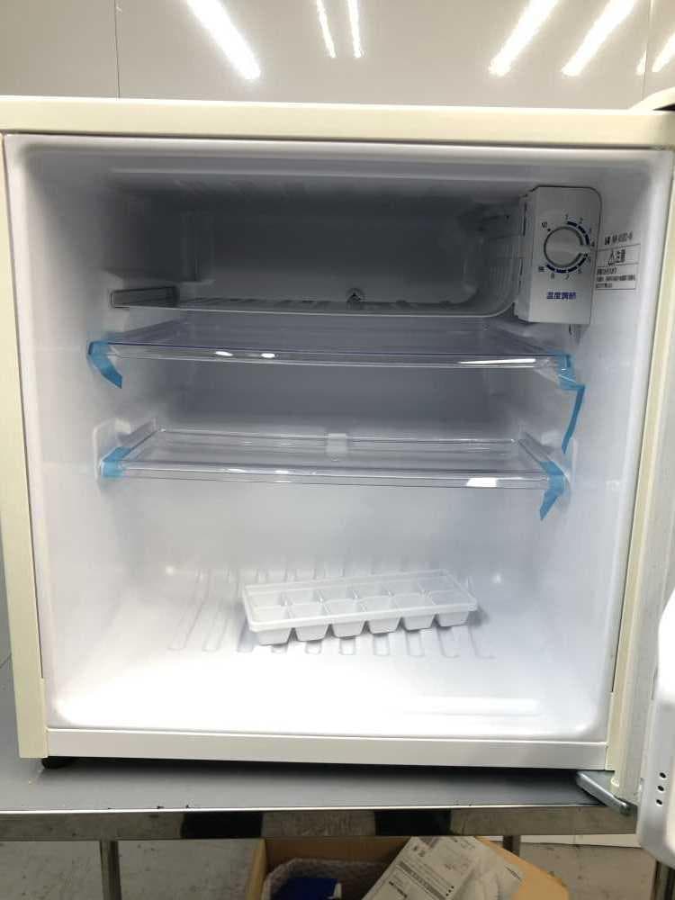 【中古】パナソニック小型冷蔵庫 45L 2024年式2506290919