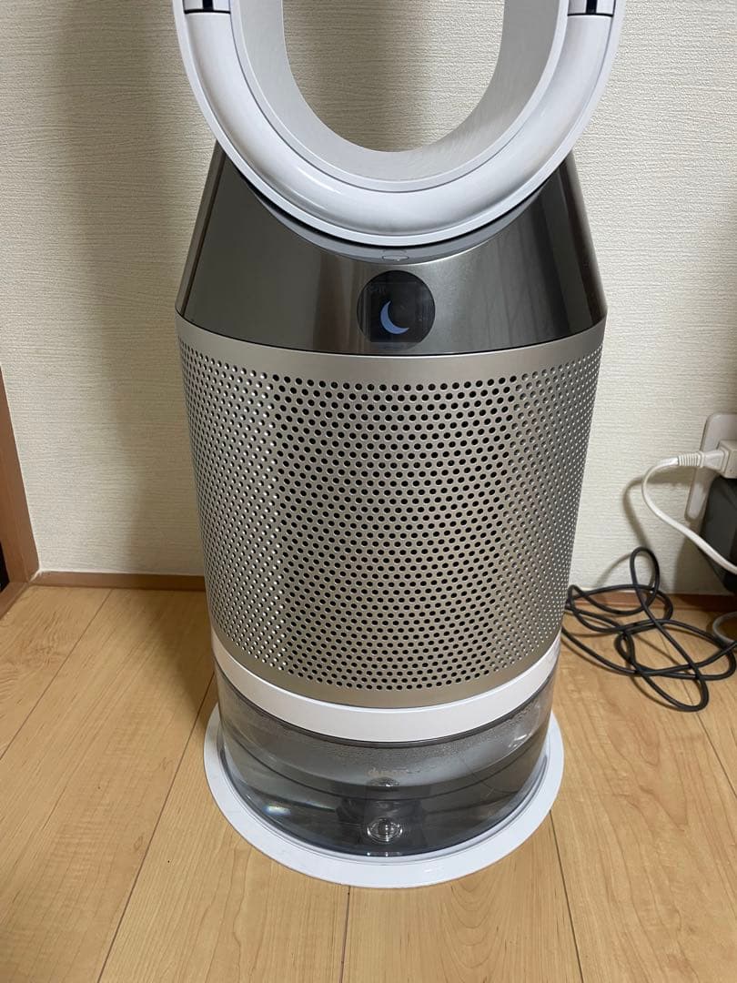 極美品 Dyson Pure Humidify + Cool PH01