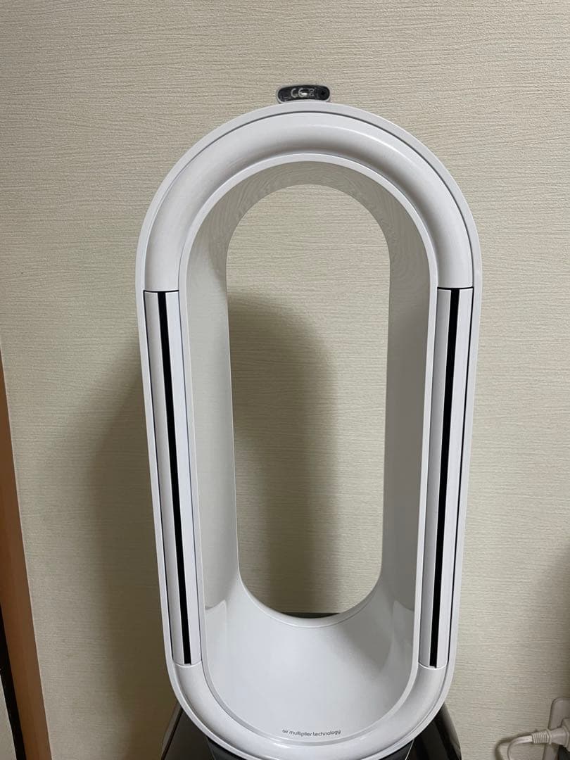 極美品 Dyson Pure Humidify + Cool PH01