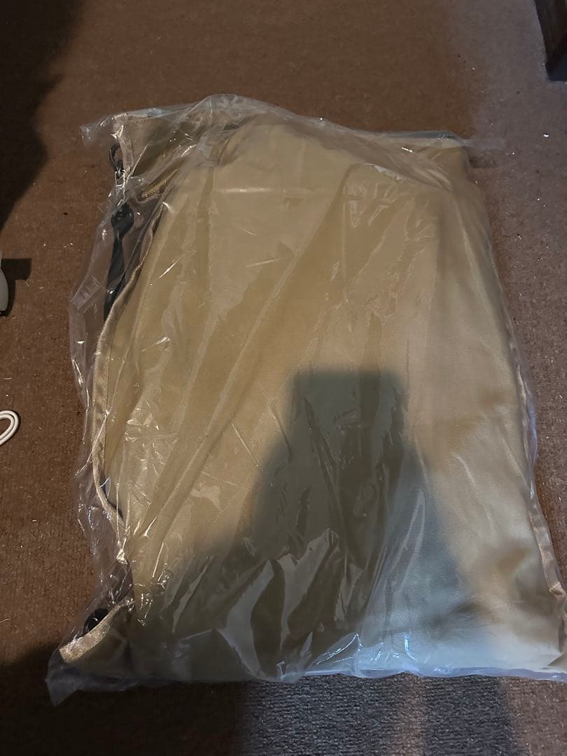 【最終値下げ】DOD ヤバイッス　C1-938-TN タン