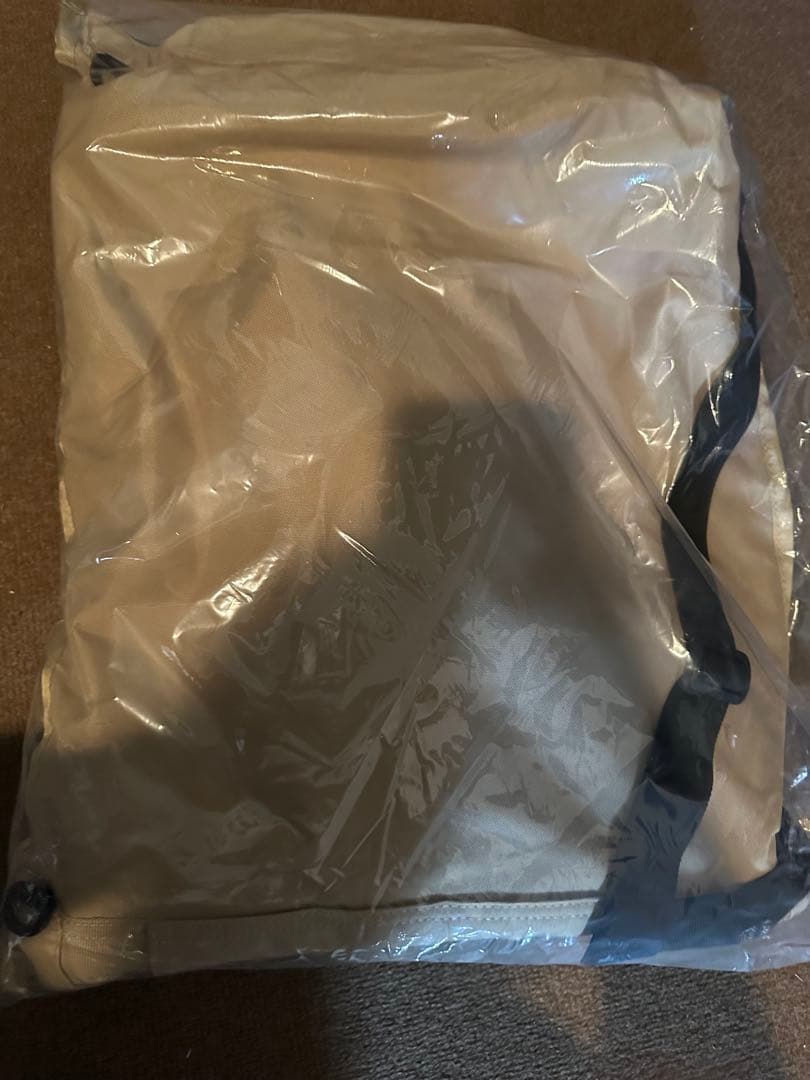 【最終値下げ】DOD ヤバイッス　C1-938-TN タン