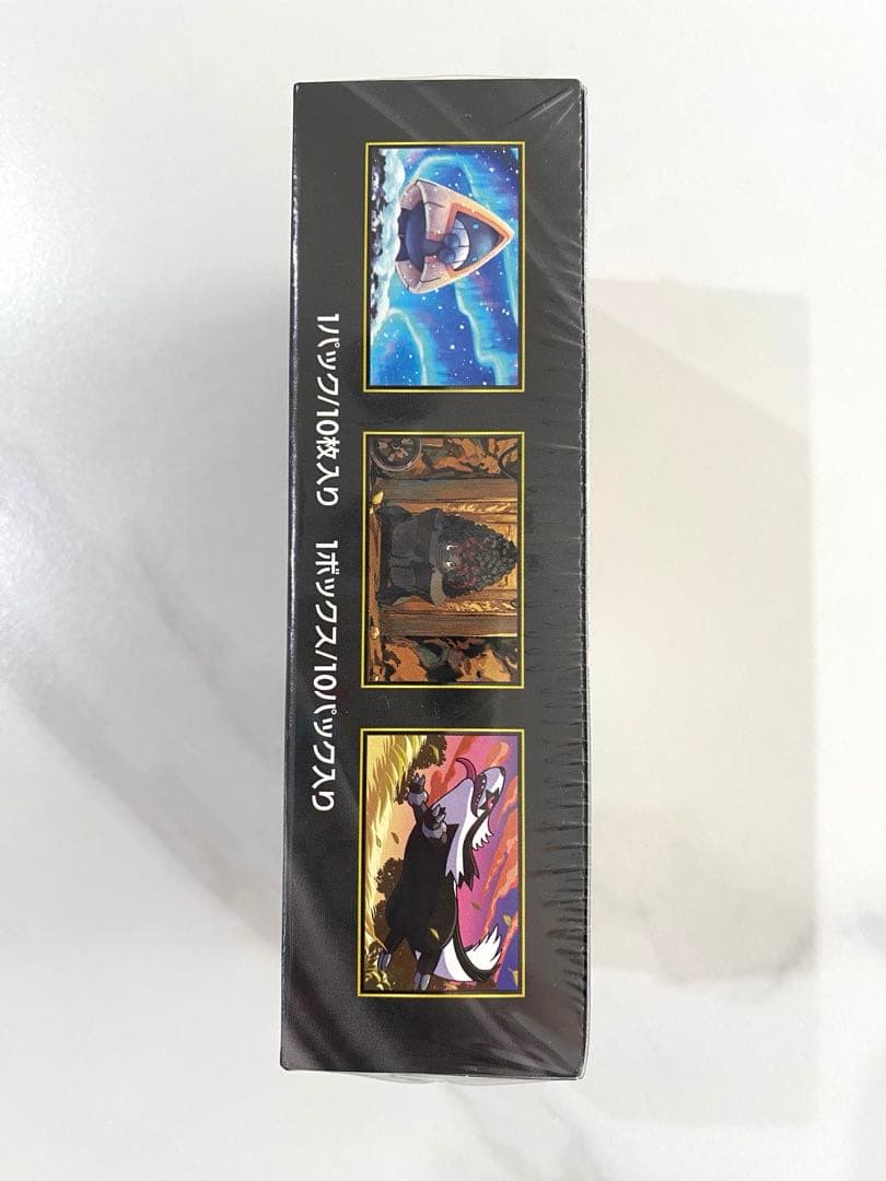 ポケモンカード　 MEGAドリームex 1BOX