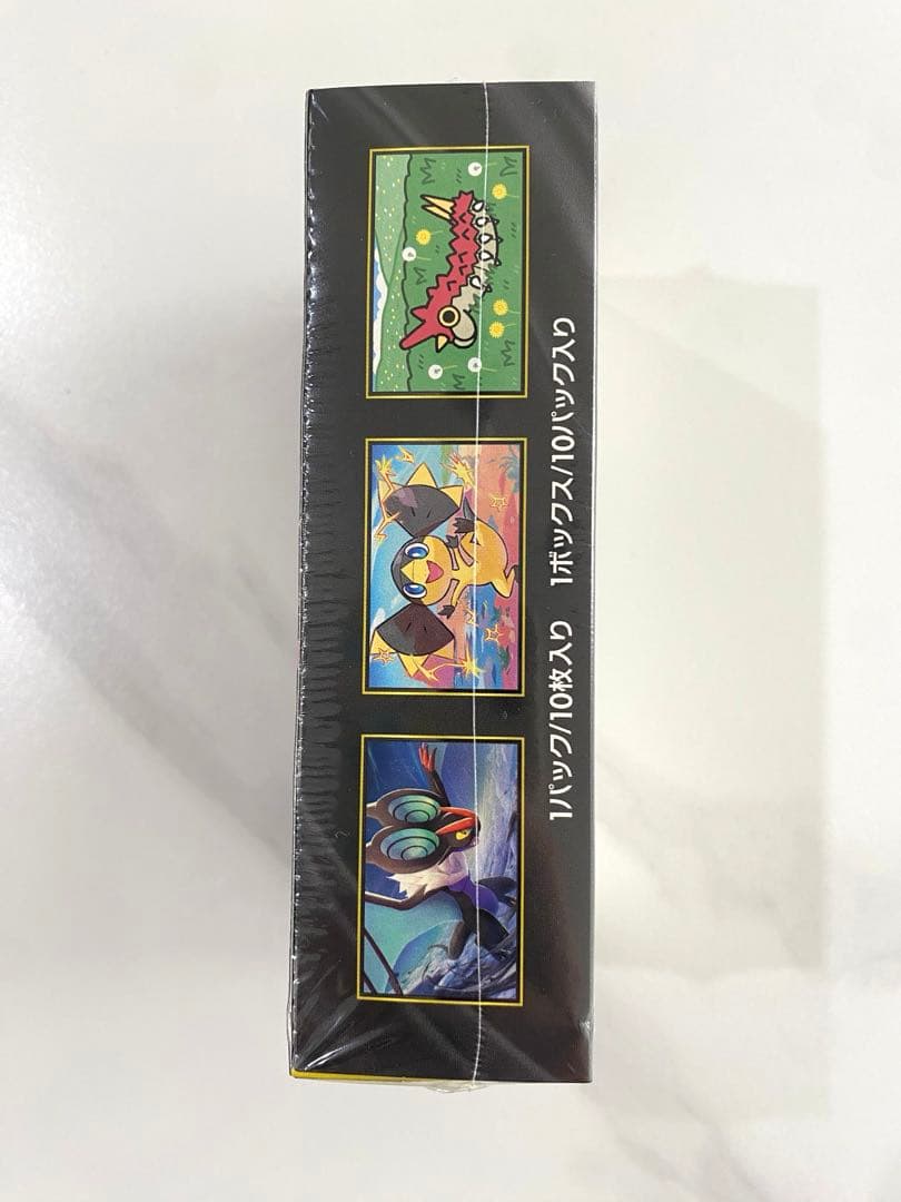 ポケモンカード　 MEGAドリームex 1BOX