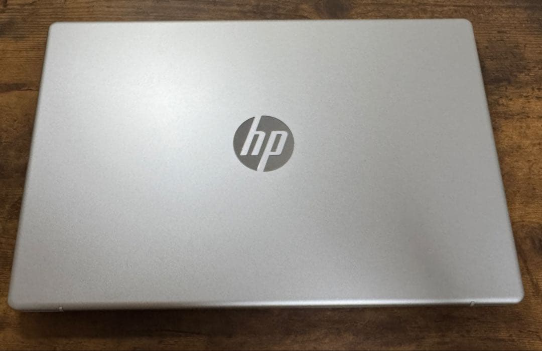 【美品】HP Laptop 14-em0003AU
