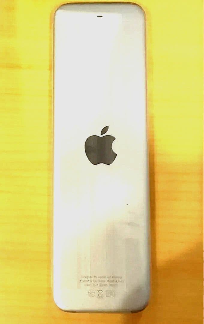 【即使用可！HDMIケーブル付】 AppleTV4k MLNC2J/A 64MB