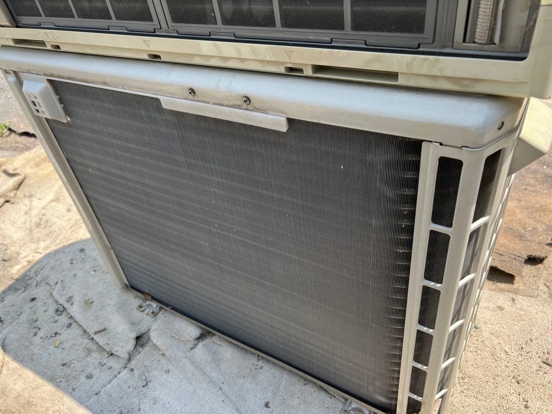 主に12畳まで！日立！RAS-SH22Yセット！