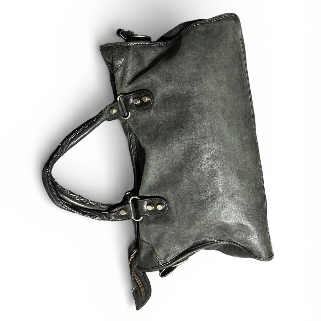 besso editors bag 本革 エディターズバッグ Archive