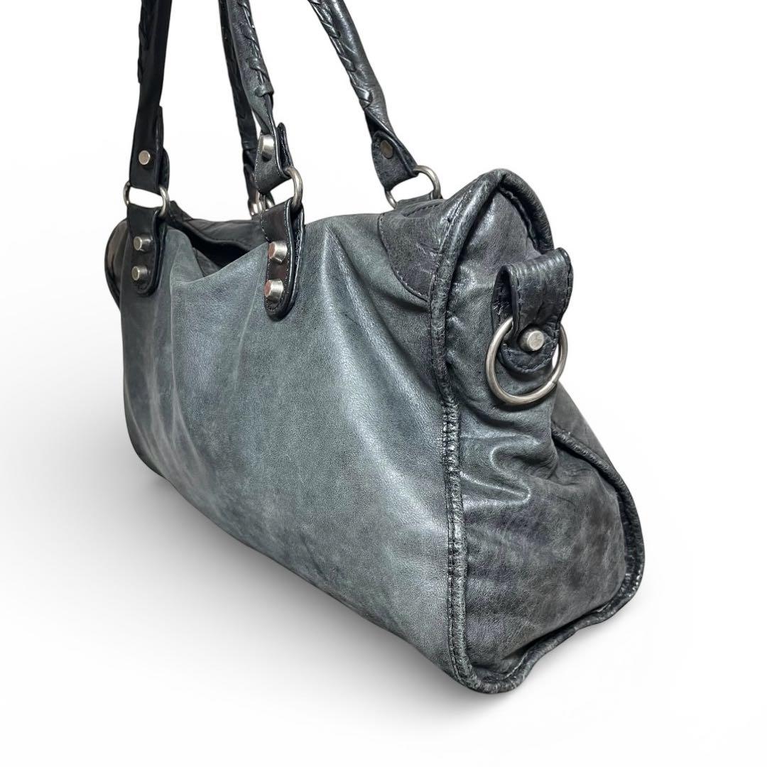 besso editors bag 本革 エディターズバッグ Archive