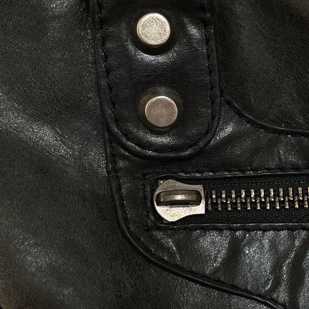 besso editors bag 本革 エディターズバッグ Archive