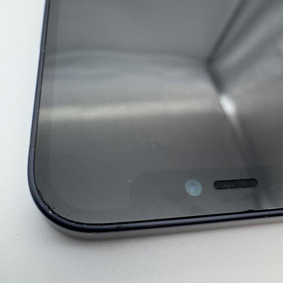 iPhone 12mini 64GB SIMロック解錠済