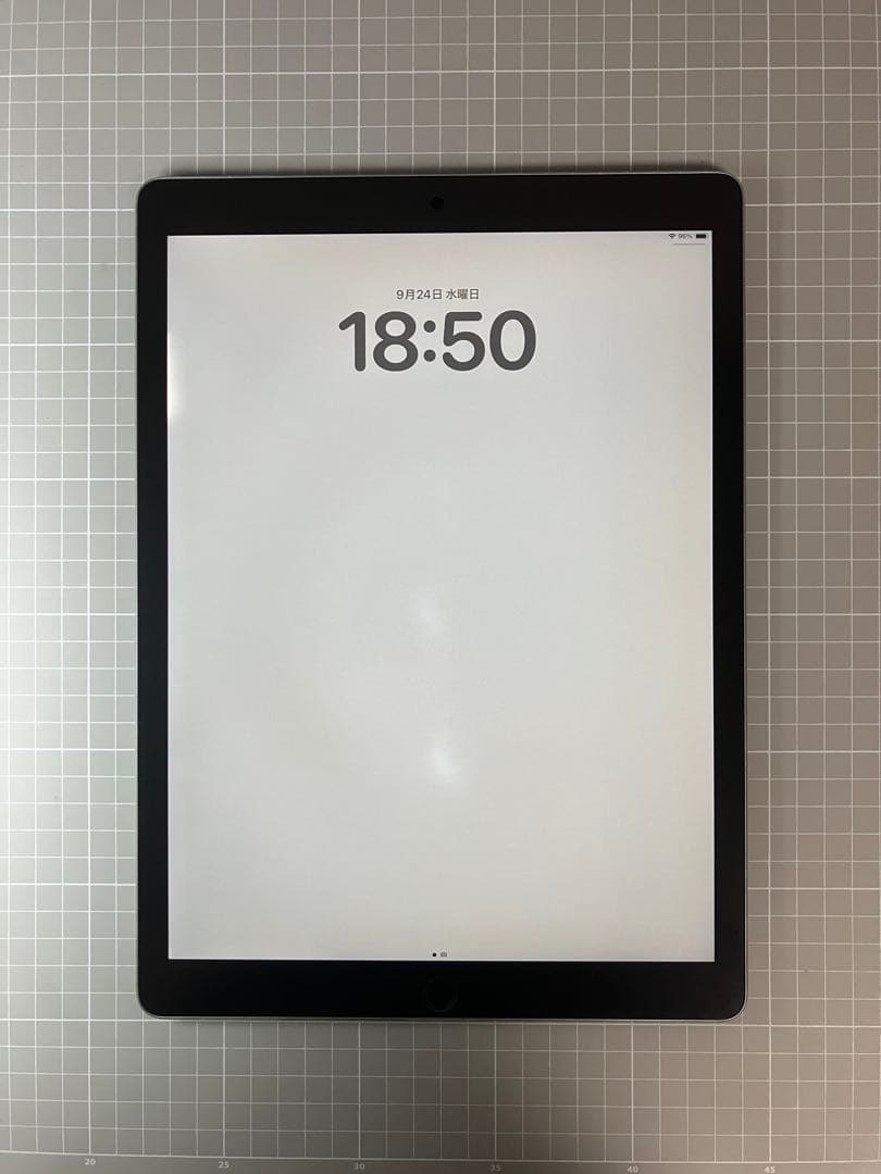 iPad Pro 12.9インチ 第2世代