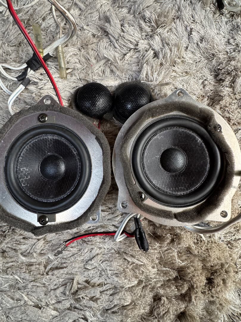 **JBL HARMAN **オリジナルJBLスピーカーセット