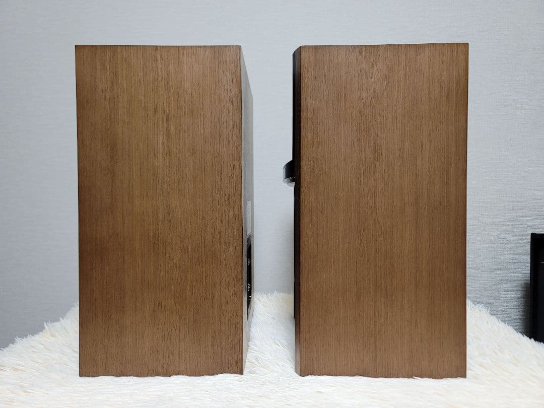 JBL 4309 アコースティック ブックシェルフ スピーカーペア