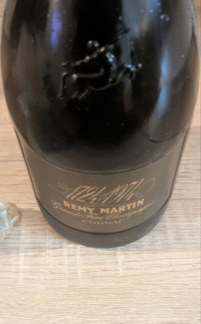 ♥大特価限定お値下げ♥レミーマルタン　250周年記念　ブランデー　1724年