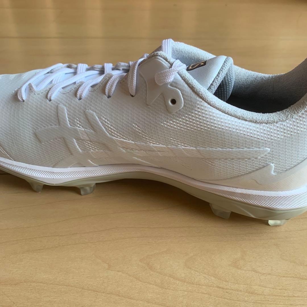 アシックス ゴールドステージ I-PRO ファング 1121A068 27cm