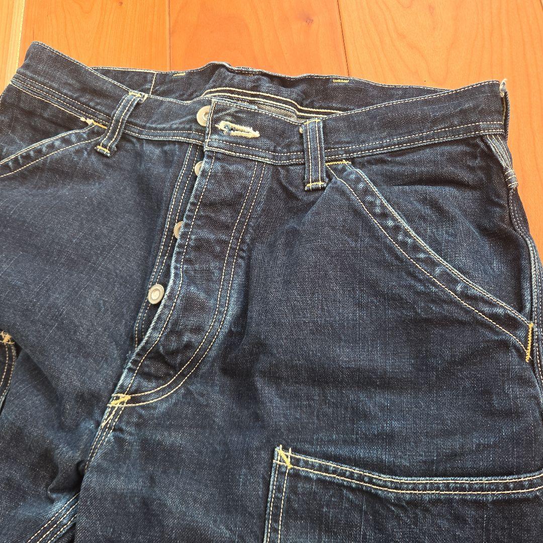 81　フリーホイーラーズ　ダブルニー　FREEWHEELERS　w32