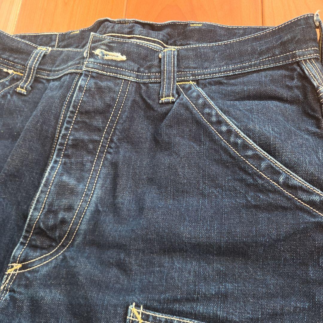 81　フリーホイーラーズ　ダブルニー　FREEWHEELERS　w32