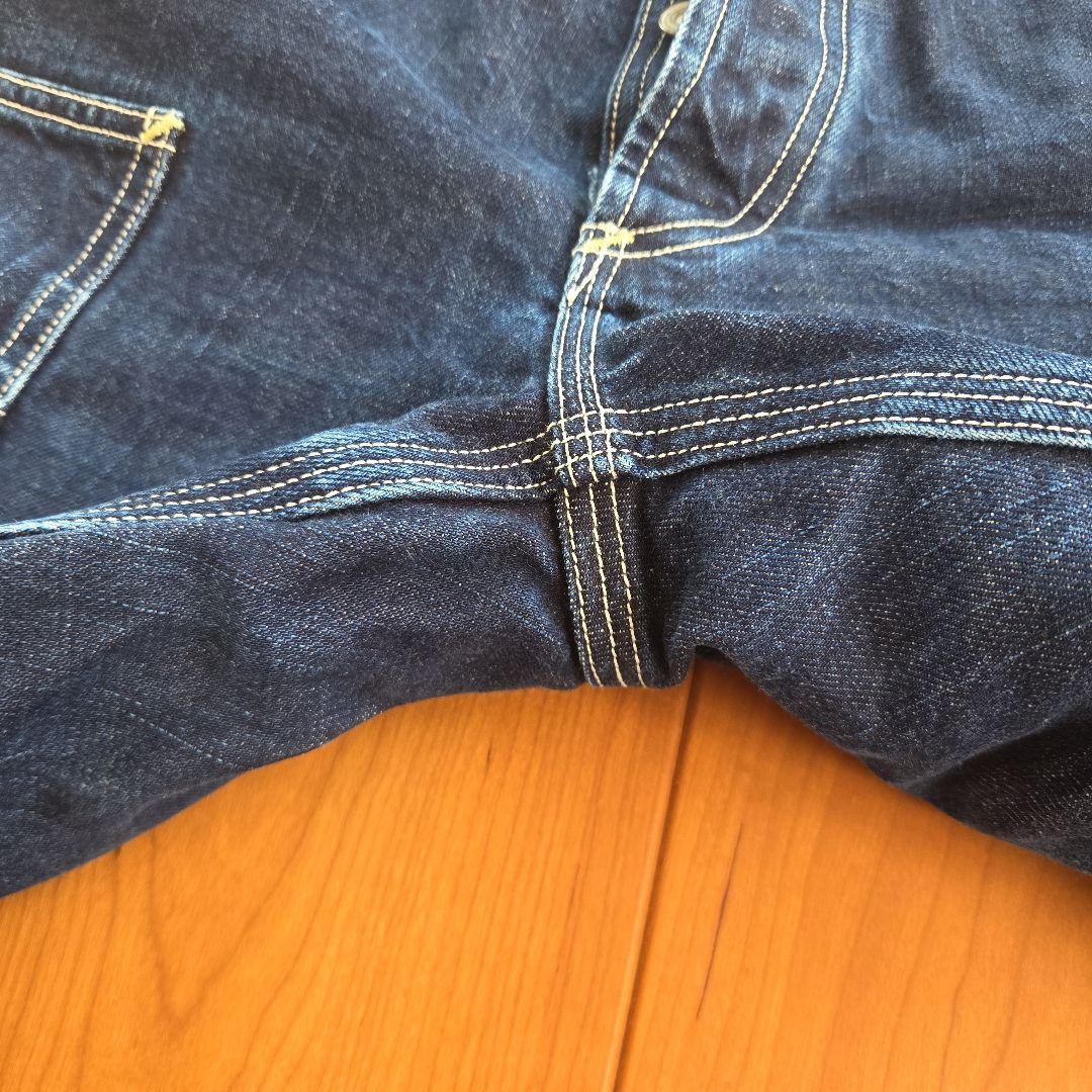 81　フリーホイーラーズ　ダブルニー　FREEWHEELERS　w32