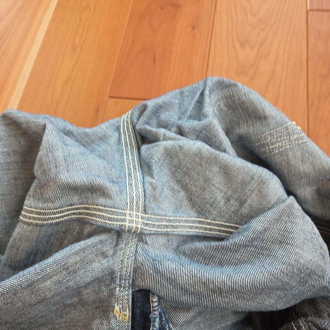 81　フリーホイーラーズ　ダブルニー　FREEWHEELERS　w32