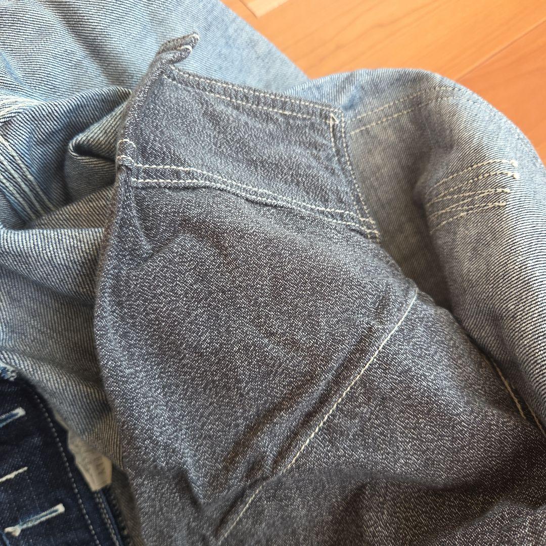 81　フリーホイーラーズ　ダブルニー　FREEWHEELERS　w32