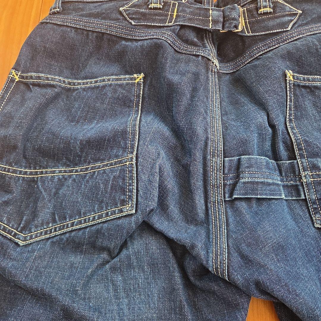 81　フリーホイーラーズ　ダブルニー　FREEWHEELERS　w32