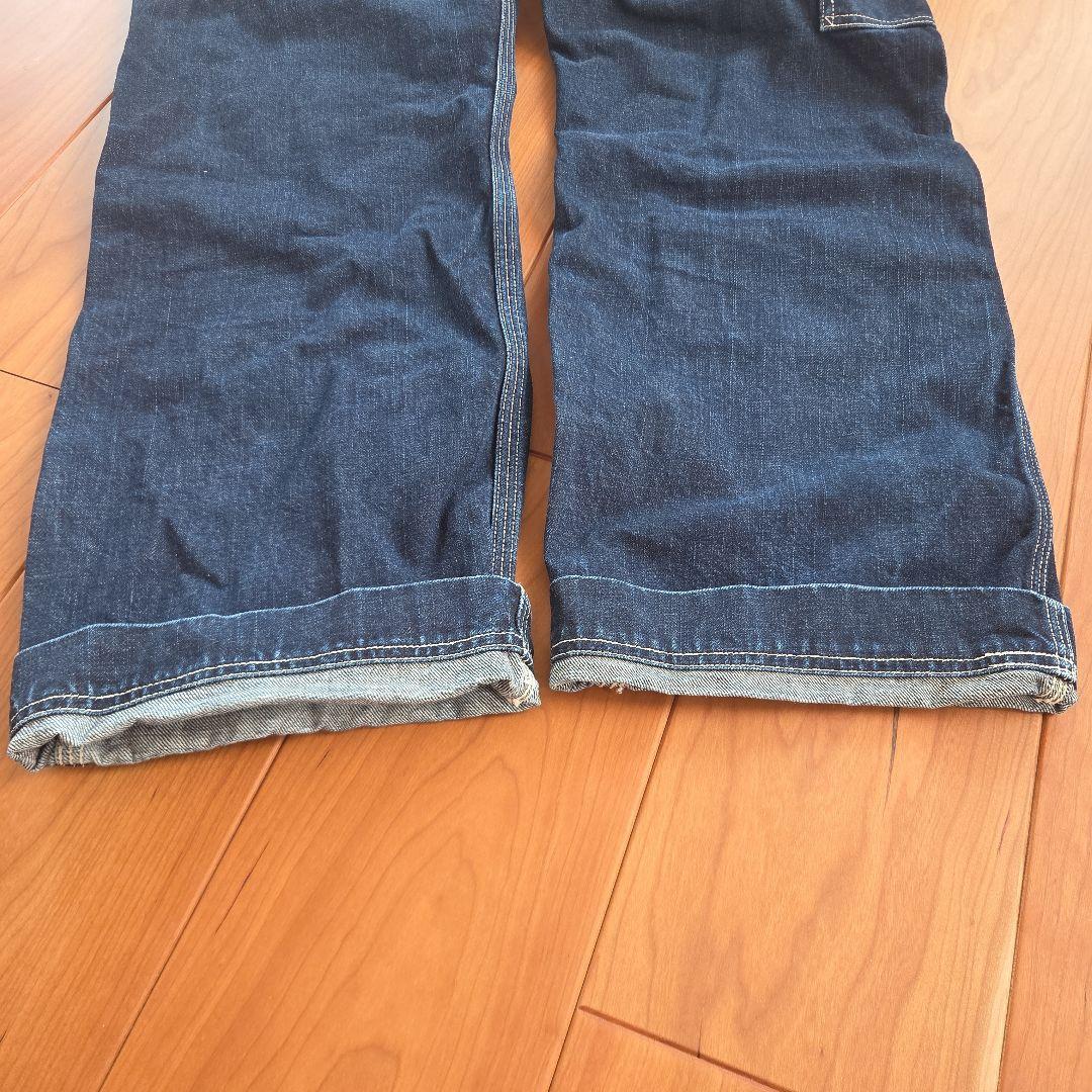 81　フリーホイーラーズ　ダブルニー　FREEWHEELERS　w32