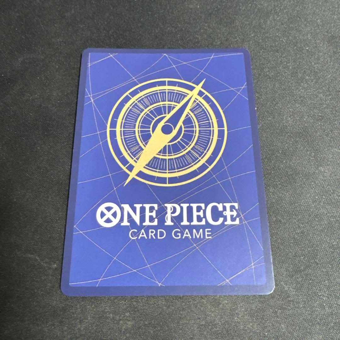 正規品 サンジ　コミックパラレル　コミパラ　シークレットパラレル sec