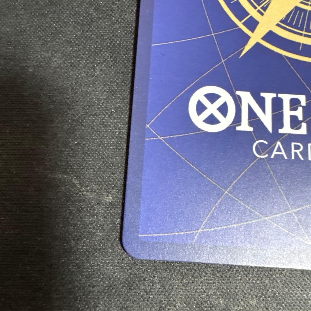 正規品 サンジ　コミックパラレル　コミパラ　シークレットパラレル sec