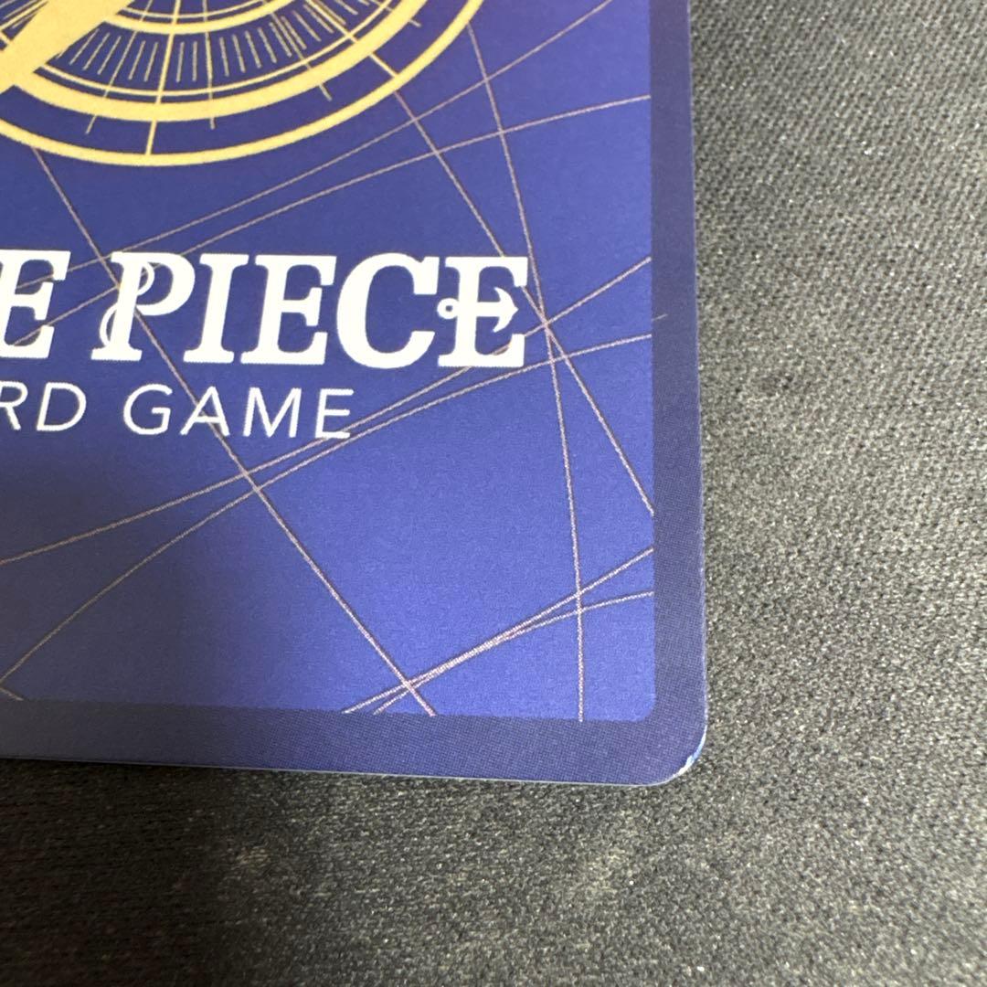 正規品 サンジ　コミックパラレル　コミパラ　シークレットパラレル sec