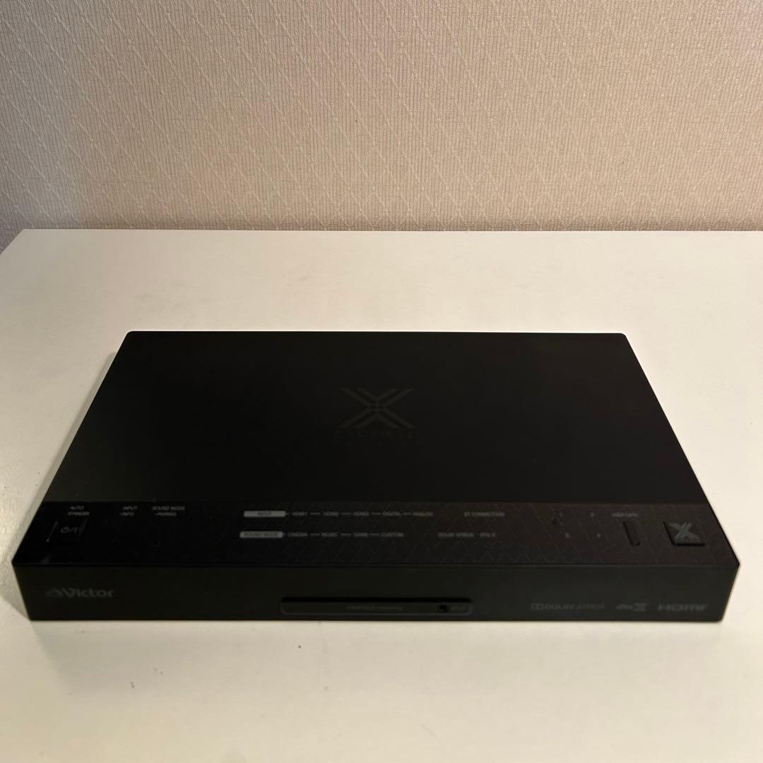 EXOFIELD THEATER XP-EXT1 ワイヤレスヘッドホン