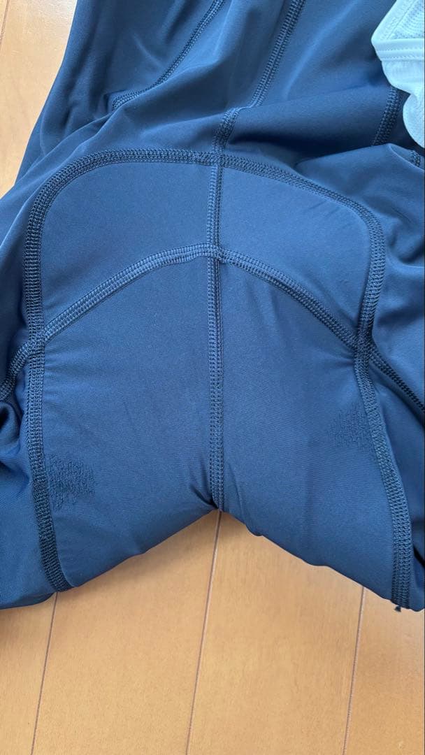 Rapha Pro Team トレーニングビブショーツ