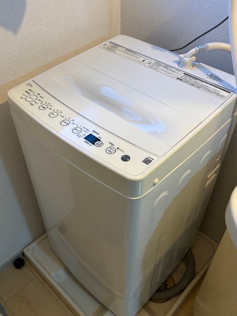 格安【直接引取】冷蔵庫・電子レンジ・洗濯機セット