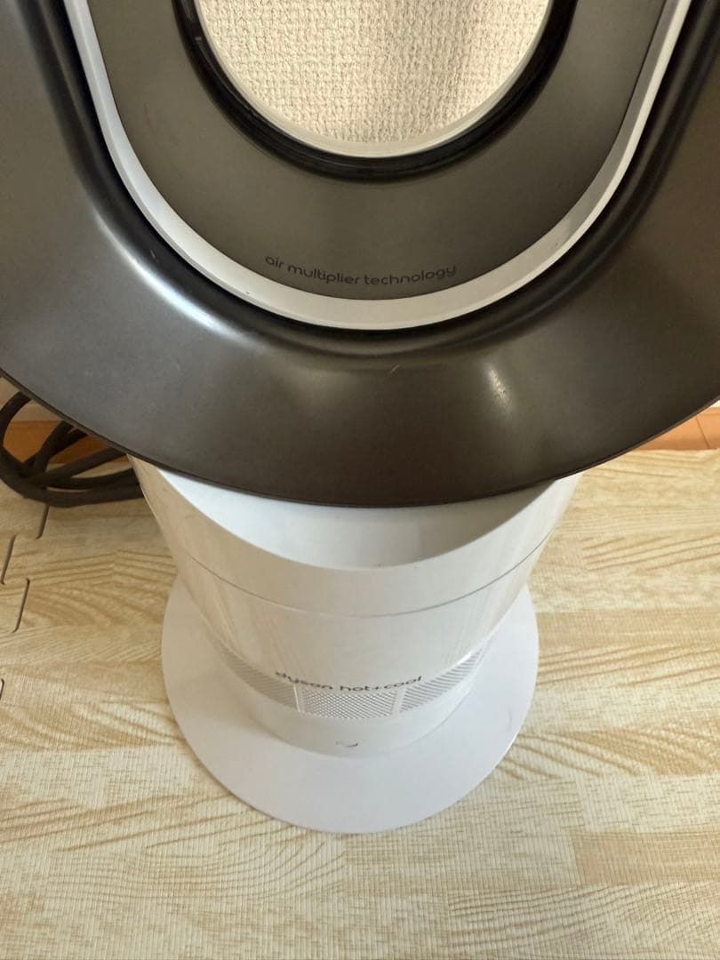 Dyson hot + cool AM09 2020年製　美品