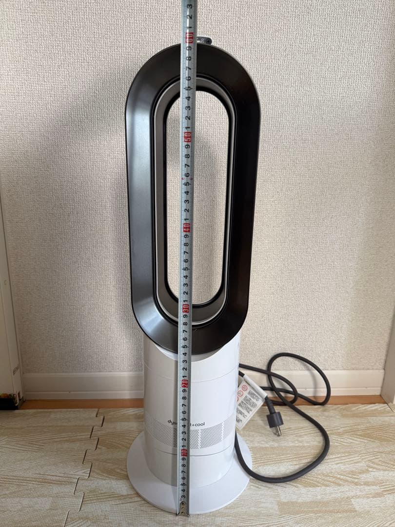 Dyson hot + cool AM09 2020年製　美品