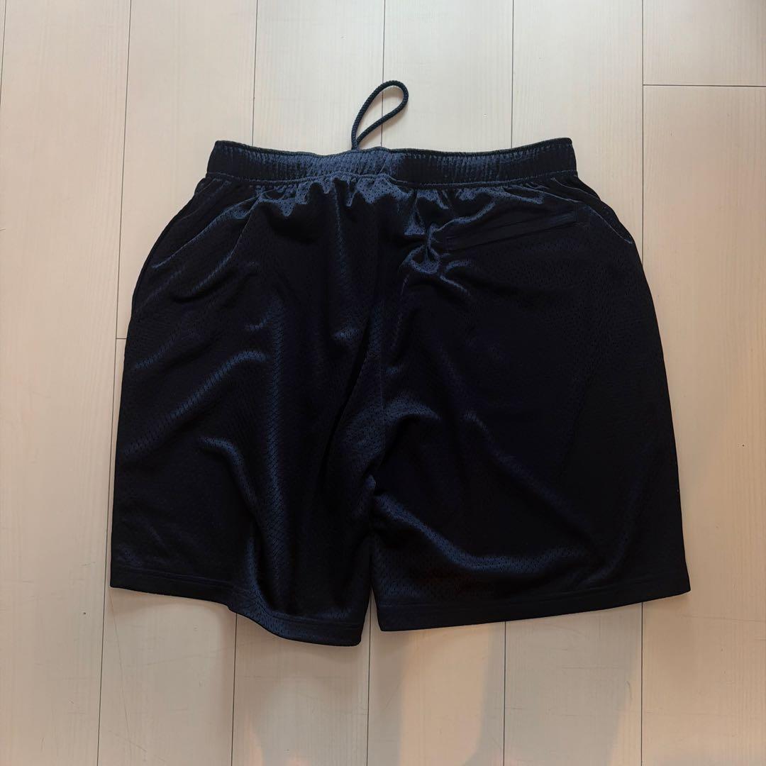 パンツ 25SS Supreme Small Box Baggy Mesh Short