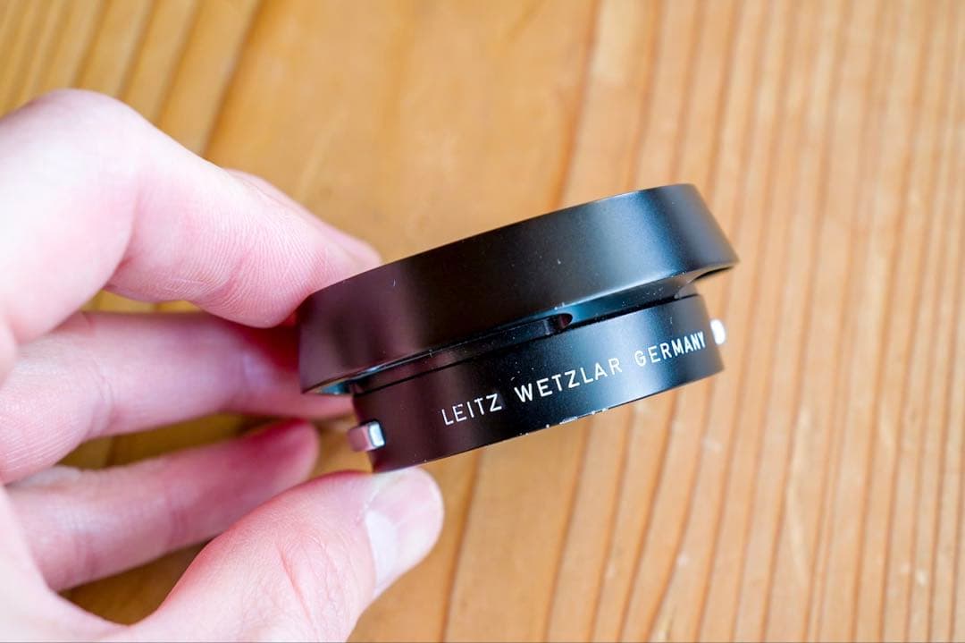 ライカ ズミクロン summicron35/2.0 6枚玉