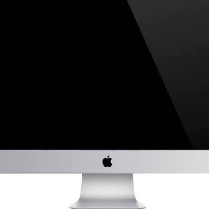 〈ほぼ新品〉iMac