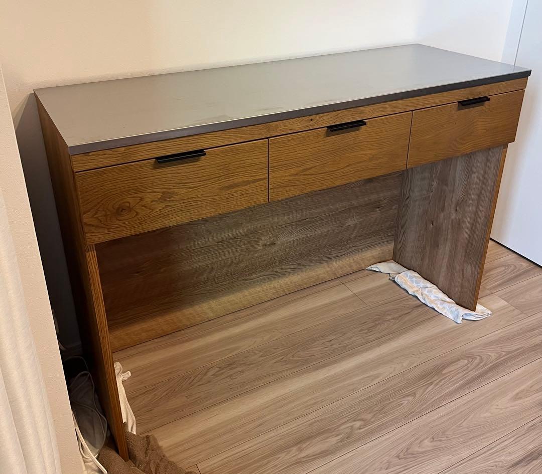 ウニコ　アディ　ダストカウンター　unico