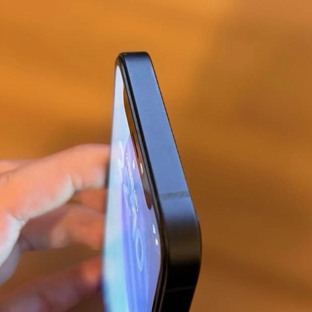 iphone12mini 128gb 外装美品　水没判定あり