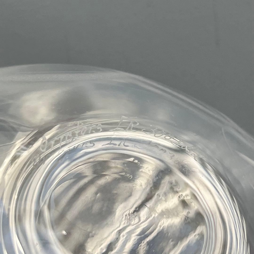 花瓶・フラワースタンド Orrefors Ingegerd Raman Pond vase