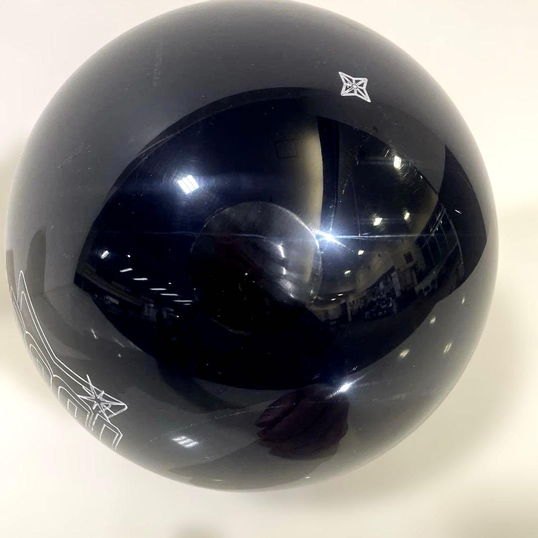 【中古】　IDOL BLACK solid 14ポンド