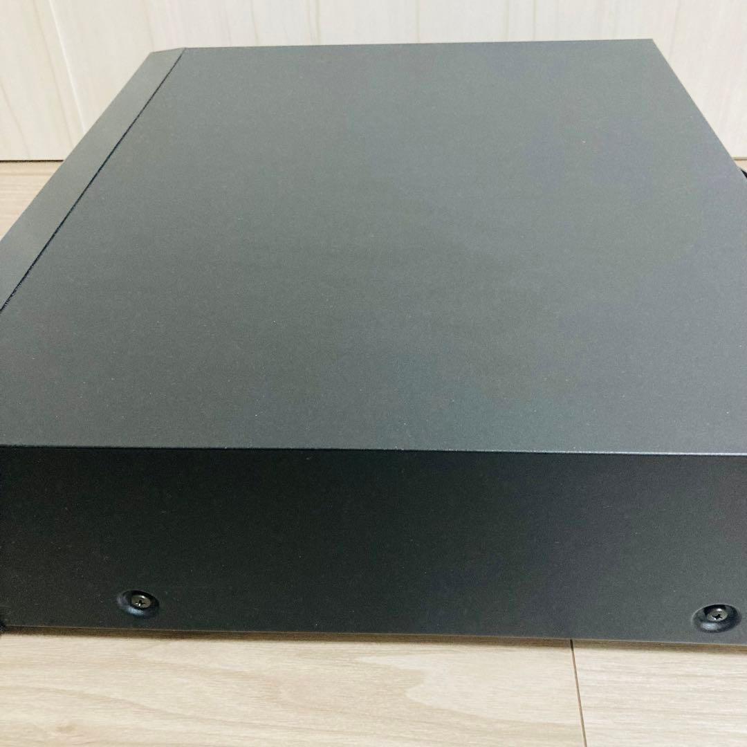 美品　Pioneer パイオニア LDプレーヤー CLD-C1 リモコン付属