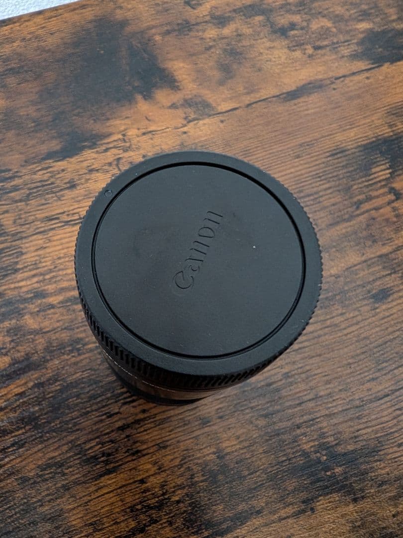 Canon 55-200mm ズームレンズ