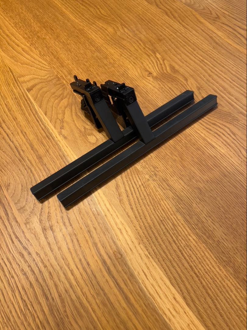 ムギムギ SONY BRAVIA 2023年製 XRJ-65A80L