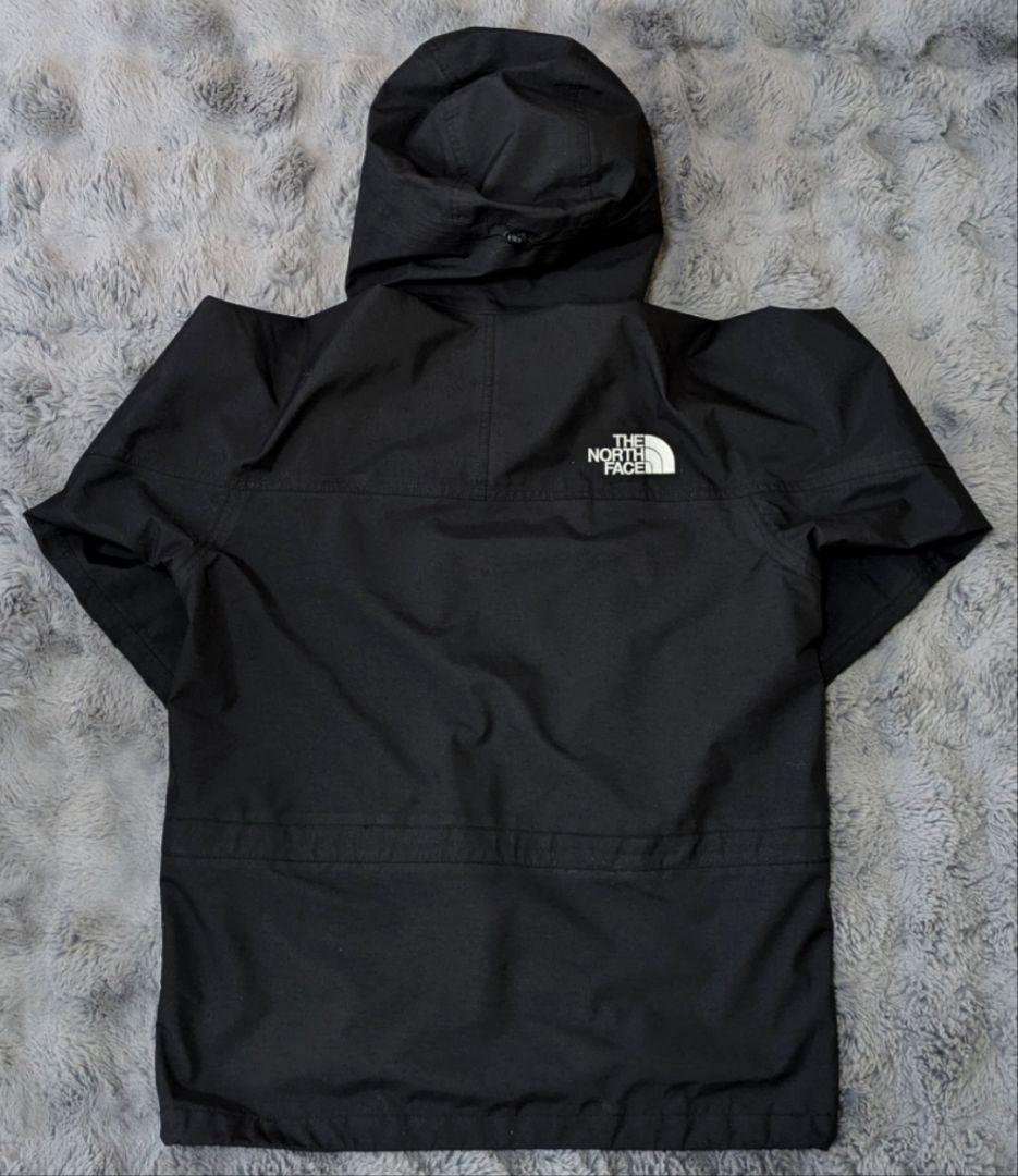 THE NORTH FACE マウンテンライトジャケット L ブラック