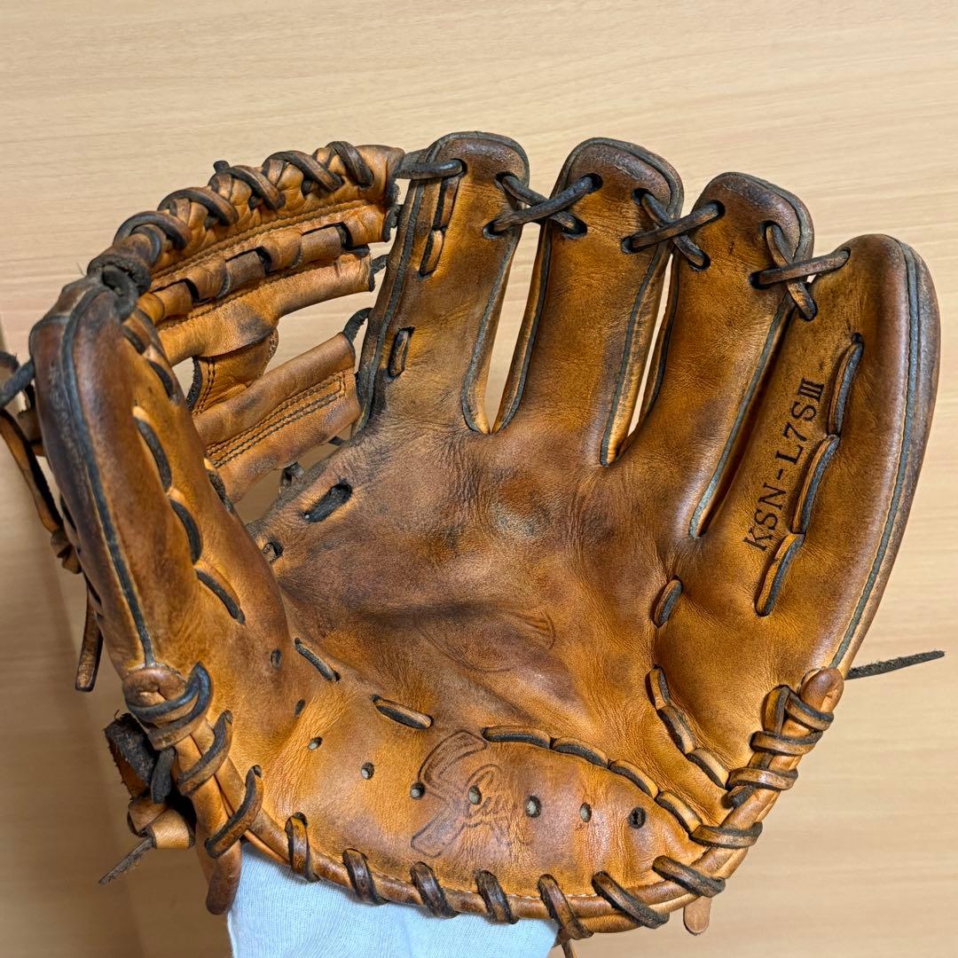 KUBOTA 久保田スラッガー アグレッシブ 一般軟式用 内野手 野球 グローブ