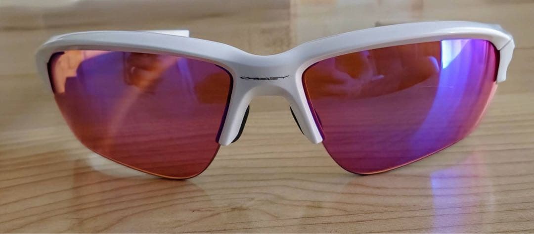 オークリーフラックドラフト